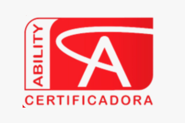 Certificação